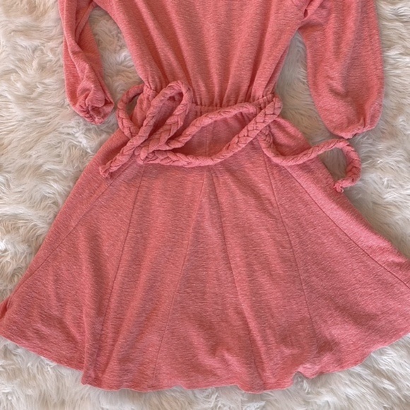 Anthropologie Saturday/Sunday Jovie Textured Mini Dress - Picture 14 of 16